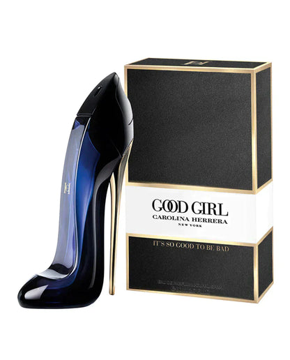 Pachet promoțional de 3 parfumuri: GOOD GIRL BLUSH, GOOD GIRL și GOOD GIRL VERY 100ml.