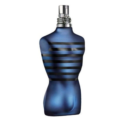 Pachet promoțional de 3 parfumuri: LA BELLE, ULTRA MALE și Gaultier SCANDAL 100ml.