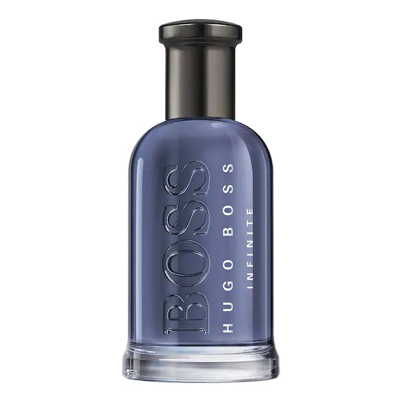 Pachet promoțional de 3 parfumuri: BOSS BOTTLED, BOSS THE SCENT și BOSS BOTTLED INFINITE 100ml.