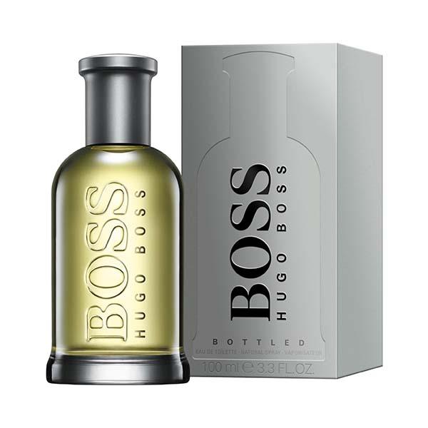 CUMPĂRĂ 1, PRIMEȘTI 3 - BOSS THE SCENT | BOSS BOTTLED | BOTTLED INFINITE 100ml - OFERTĂ DOAR AZI®