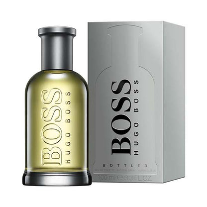 CUMPĂRĂ 1, PRIMEȘTI 3 - BOSS THE SCENT | BOSS BOTTLED | BOTTLED INFINITE 100ml - OFERTĂ DOAR AZI®