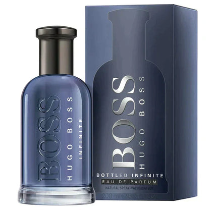 CUMPĂRĂ 1, PRIMEȘTI 3 - BOSS THE SCENT | BOSS BOTTLED | BOTTLED INFINITE 100ml - OFERTĂ DOAR AZI®