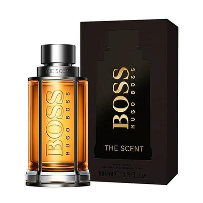 CUMPĂRĂ 1, PRIMEȘTI 3 - BOSS THE SCENT | BOSS BOTTLED | BOTTLED INFINITE 100ml - OFERTĂ DOAR AZI®