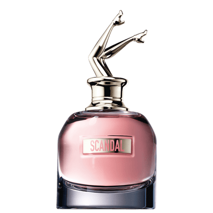 Pachet promoțional de 3 parfumuri: LA BELLE, ULTRA MALE și Gaultier SCANDAL 100ml.