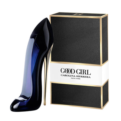 Pachet promoțional de 3 parfumuri: Carolina Herrera GOOD GIRL, Lancôme LA VIE EST BELLE și Carolina Herrera 212 VIP ROSÉ 100ml.