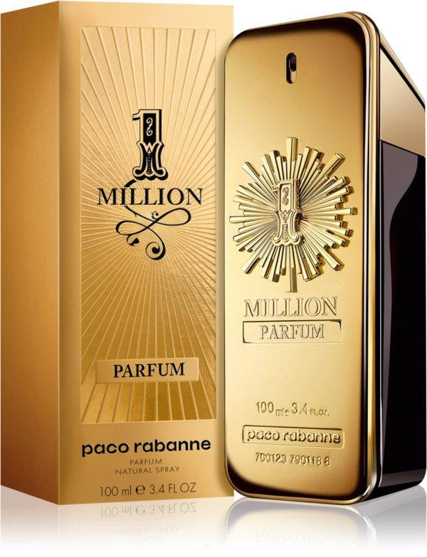 CUMPĂRĂ 1 PRIMEȘTI 3 - One Million | Sauvage Dior | Invictus 100ml - OFERTĂ DOAR AZI