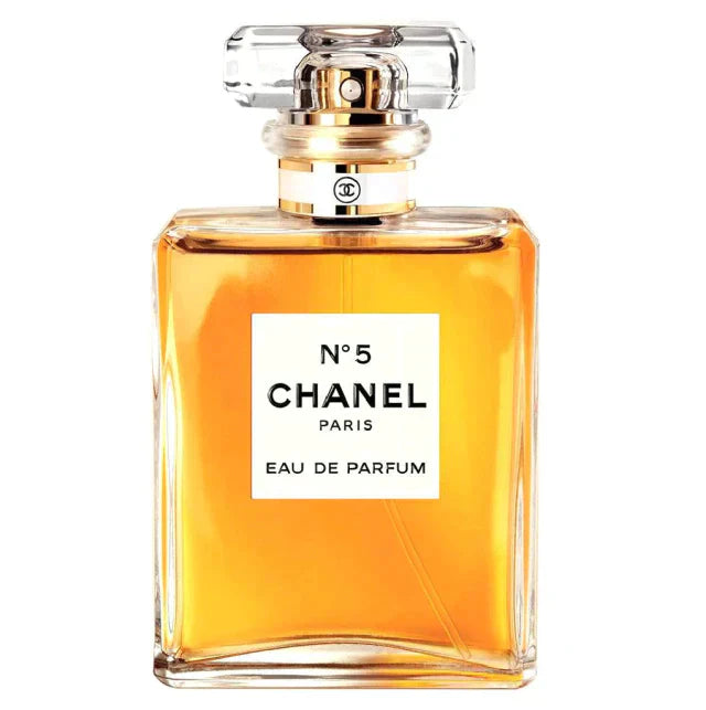 Pachet promoțional de 3 parfumuri: GOOD GIRL, COCO MADEMOISELLE și Chanel Nº5 100ml.